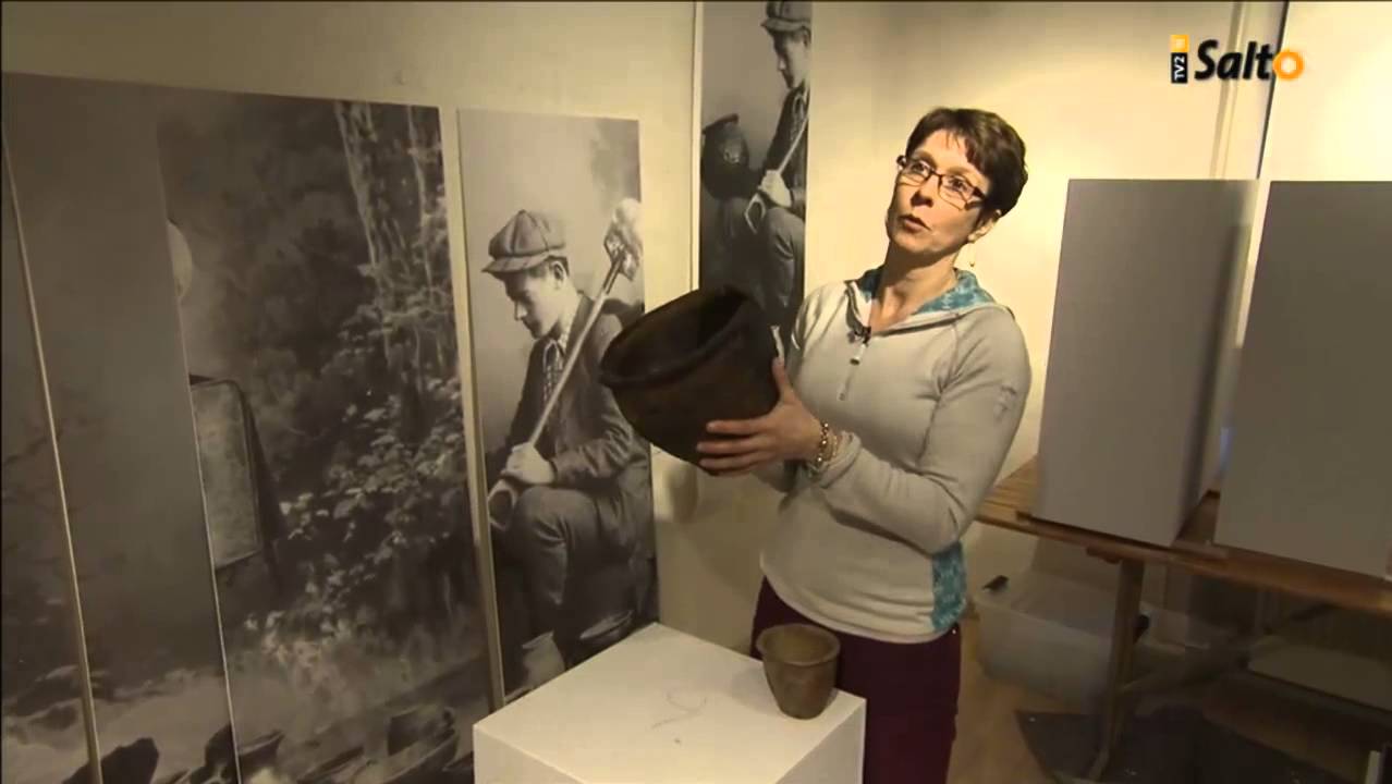Vendsyssel Historiske Museum 125 &aring;rs jubil&aelig;um