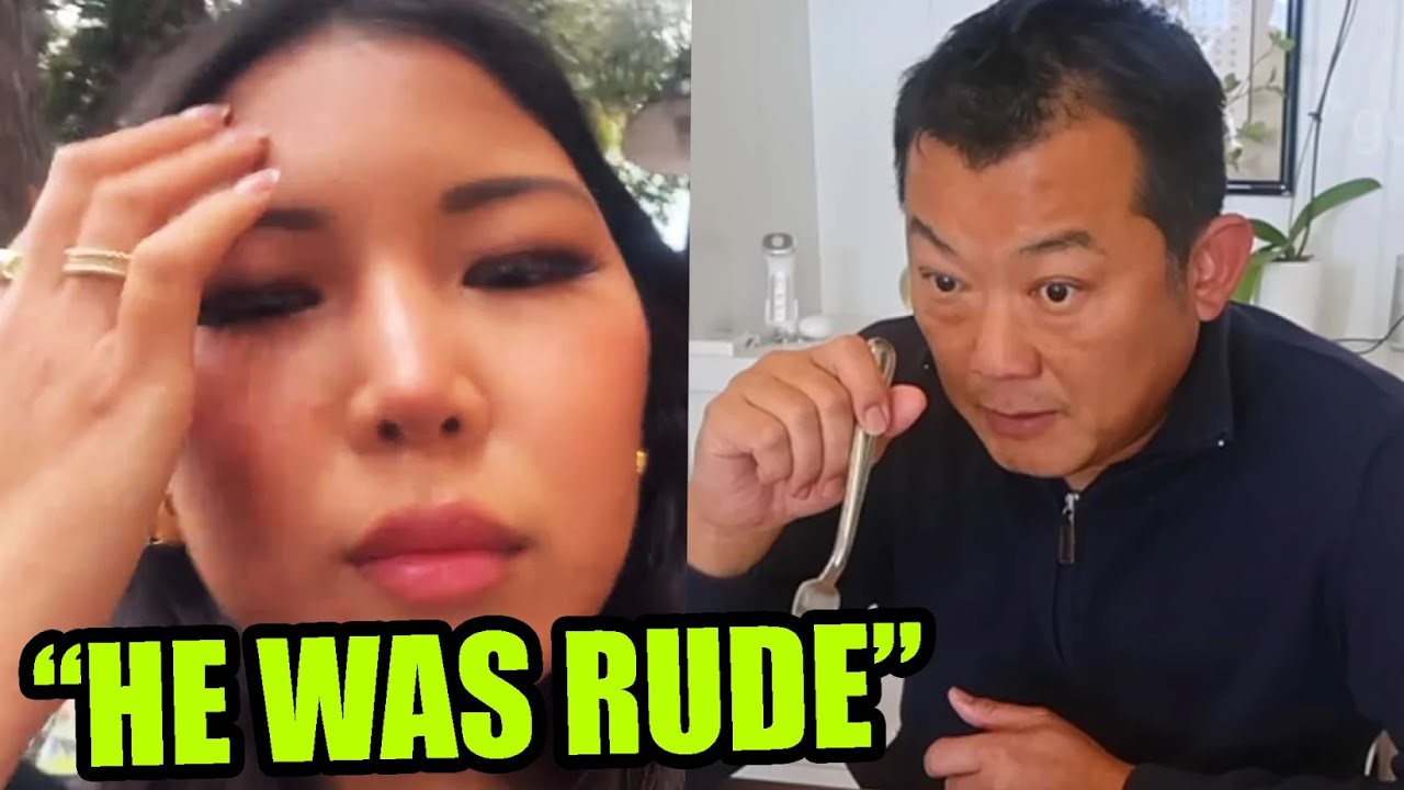 This TikTok Destroyed A Famous Chef’s Career..