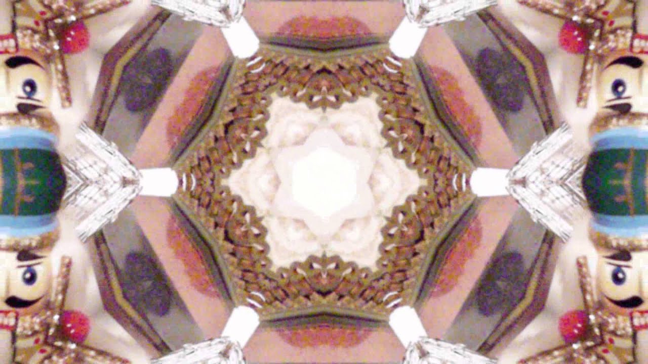 HARK THE HERALD ANGEL SINGS (christmas remix) remixed by craig john smith