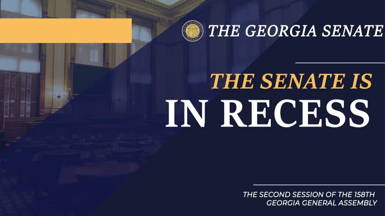 Legislative Day 28 | 2026 Legislative Session | 03/06/2026 Part 2