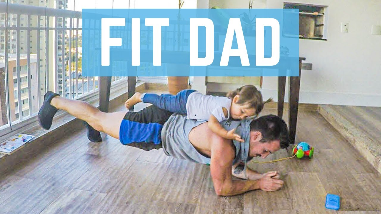 INTENSE BODYWEIGHT WORKOUT (15 Min Follow Along)