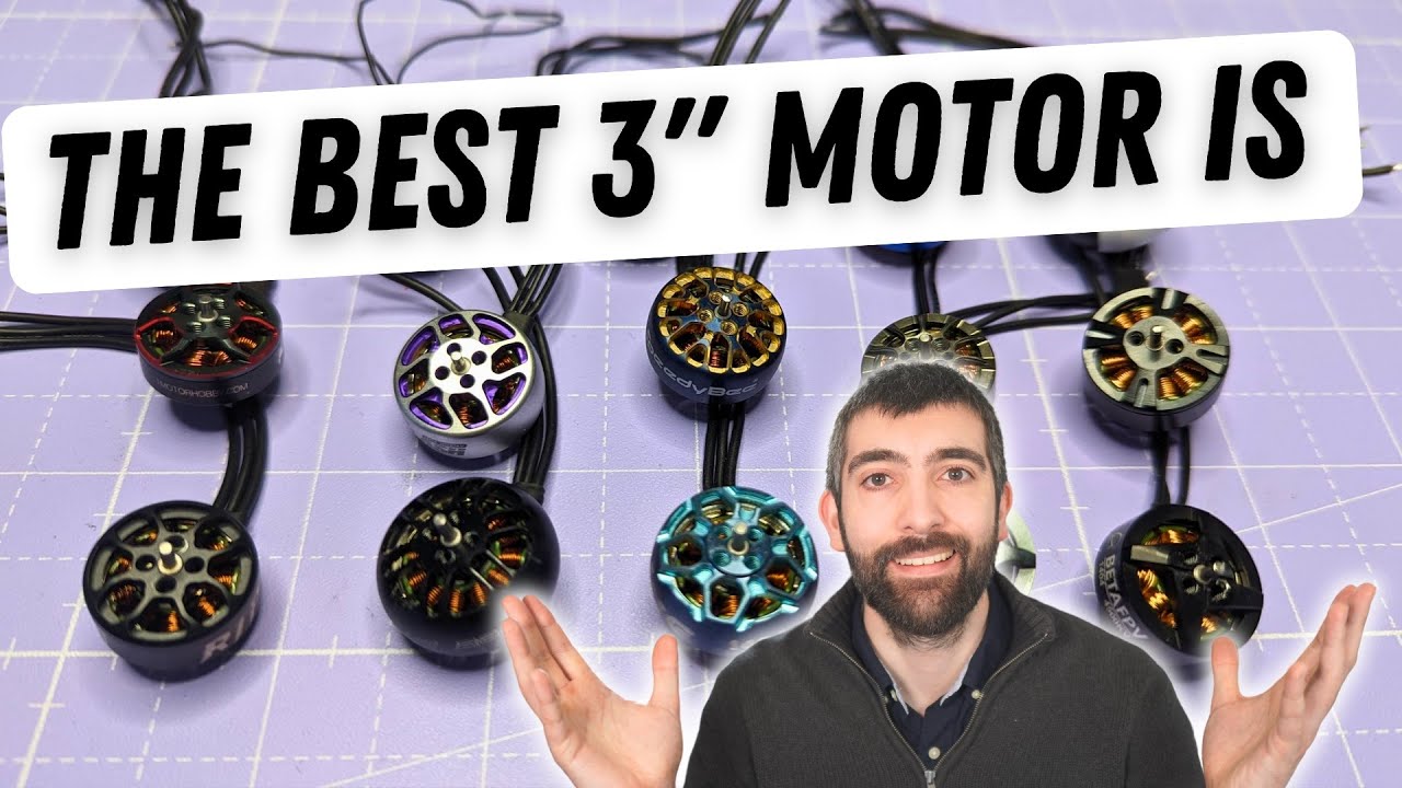 The best 3