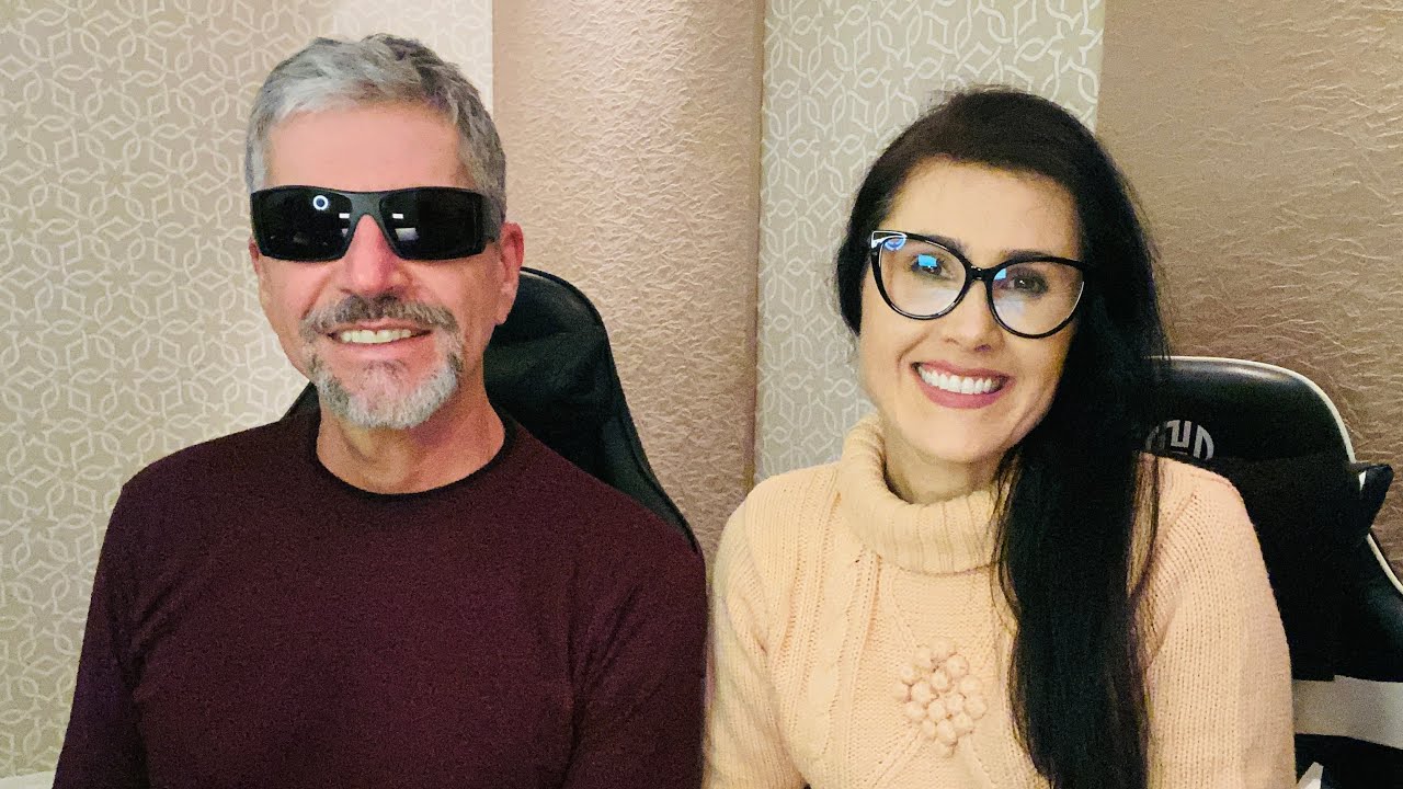 Juntos no Pôr do Sol | Melissa e Sandro Barcelos