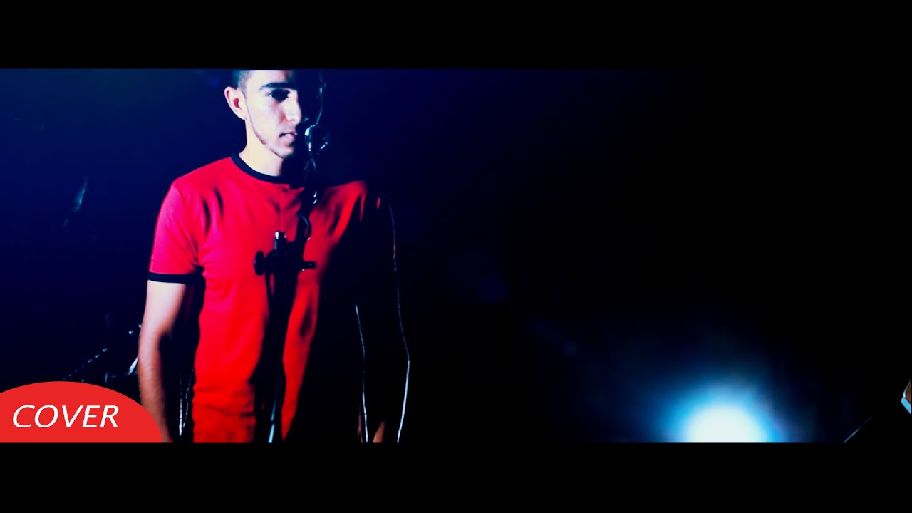 Aresto Rezki - All Eyes On You ( COVER )