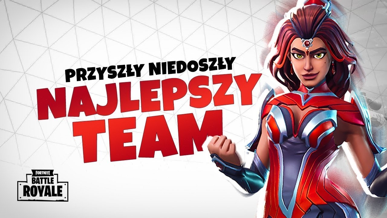 KONKURS! KTO DZIŚ WYGRA V-DOLCE? | Przyszły niedoszły najlepszy team w Fortnite!