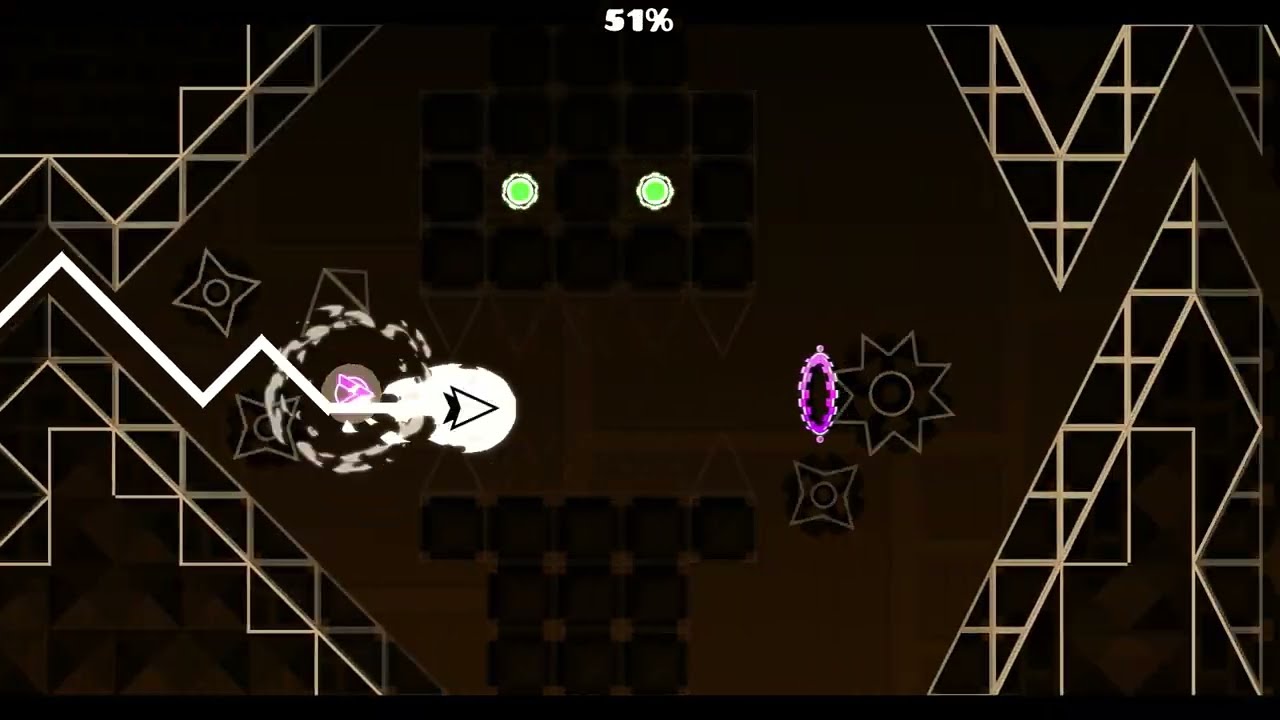 Geometry Dash / 