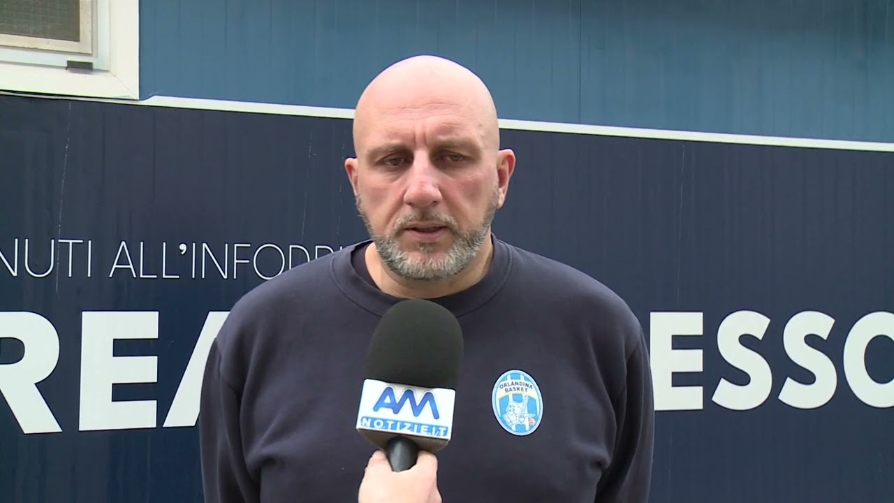 Basket - Domani alle 17 l'Orlandina sfida la Bakery Piacenza