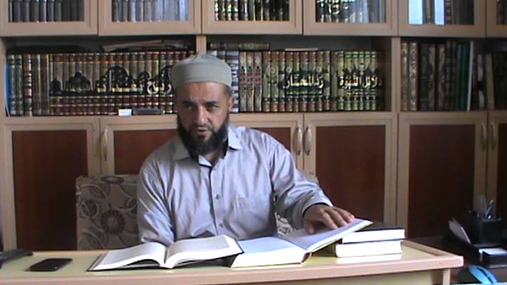 2) Kehf Suresi 7. Âyet -Celâleyn Tefsîri - Molla Selahaddin Atalay - Huzur medreseleri