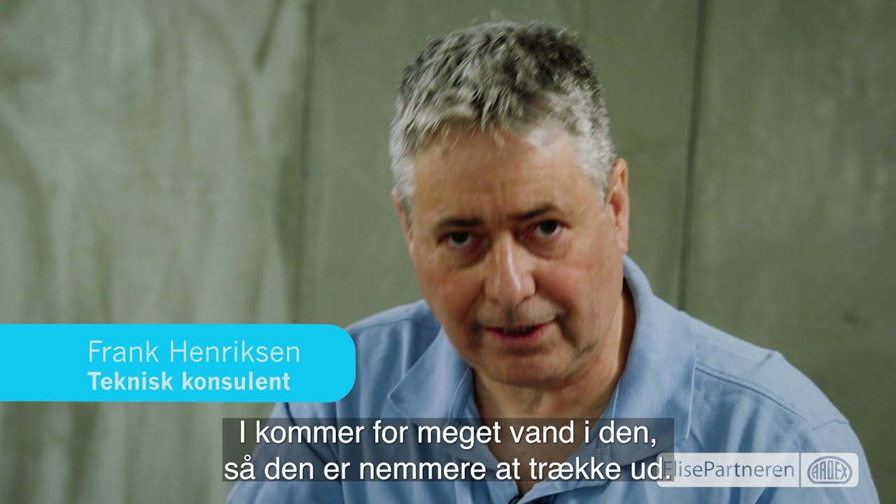 Tips & tricks: Sådan laver du afretningslag. der hæfter godt (den korte version)