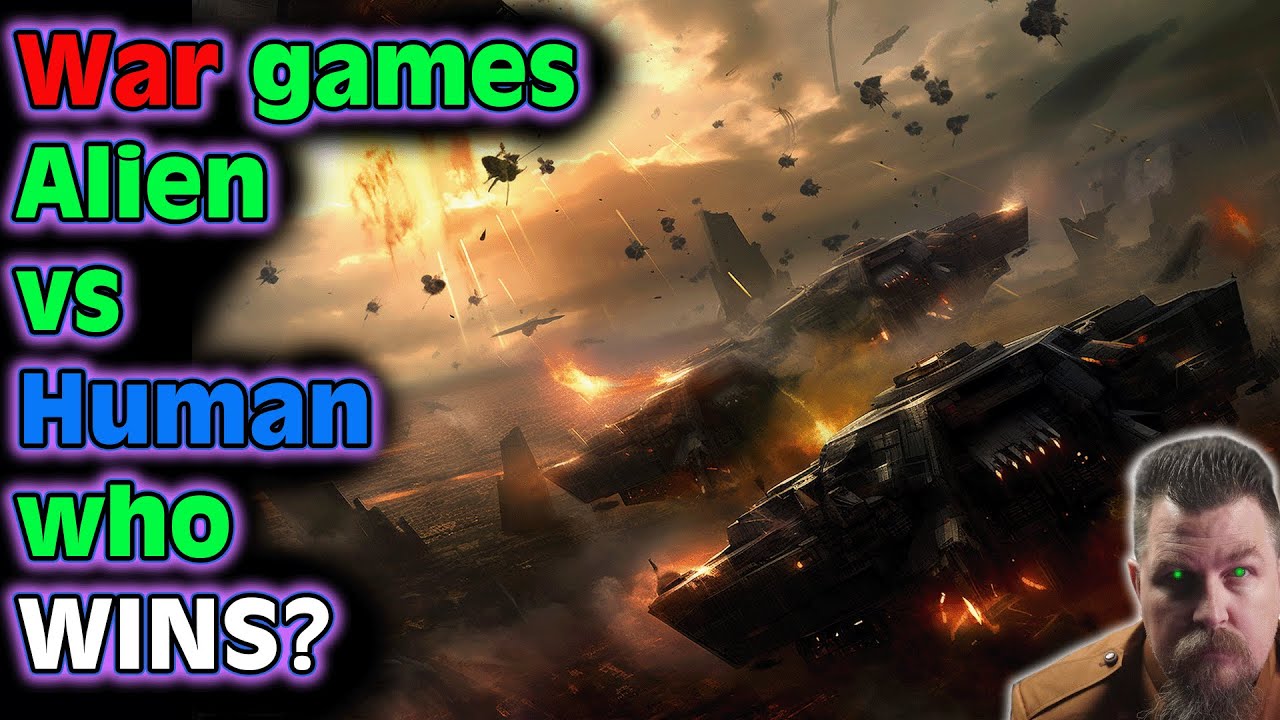 HFY Story : Aliens Regret Messing With Humans! (Must Watch) |2112~Deathworld, War, Terran and Humans