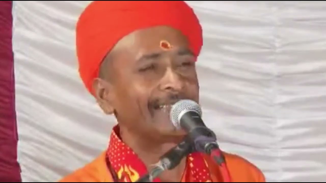 गरज कितनी बड़ी होती है ? इंसान गरज पड़ने पर कितना मीठा बोलता है ? शिवपुरी गोस्वामी बालोतरा #shivpuri