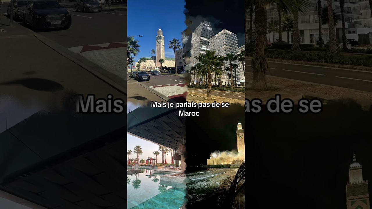 #repost #faitmoipercer #like #trend #tiktok #maroc #france #world