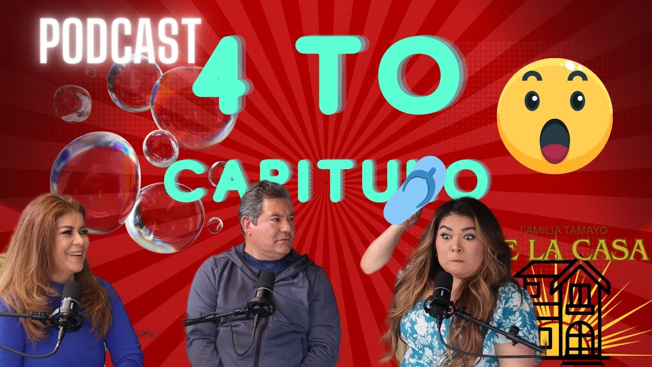 Capitulo 4: Apoyo y Chanclazos