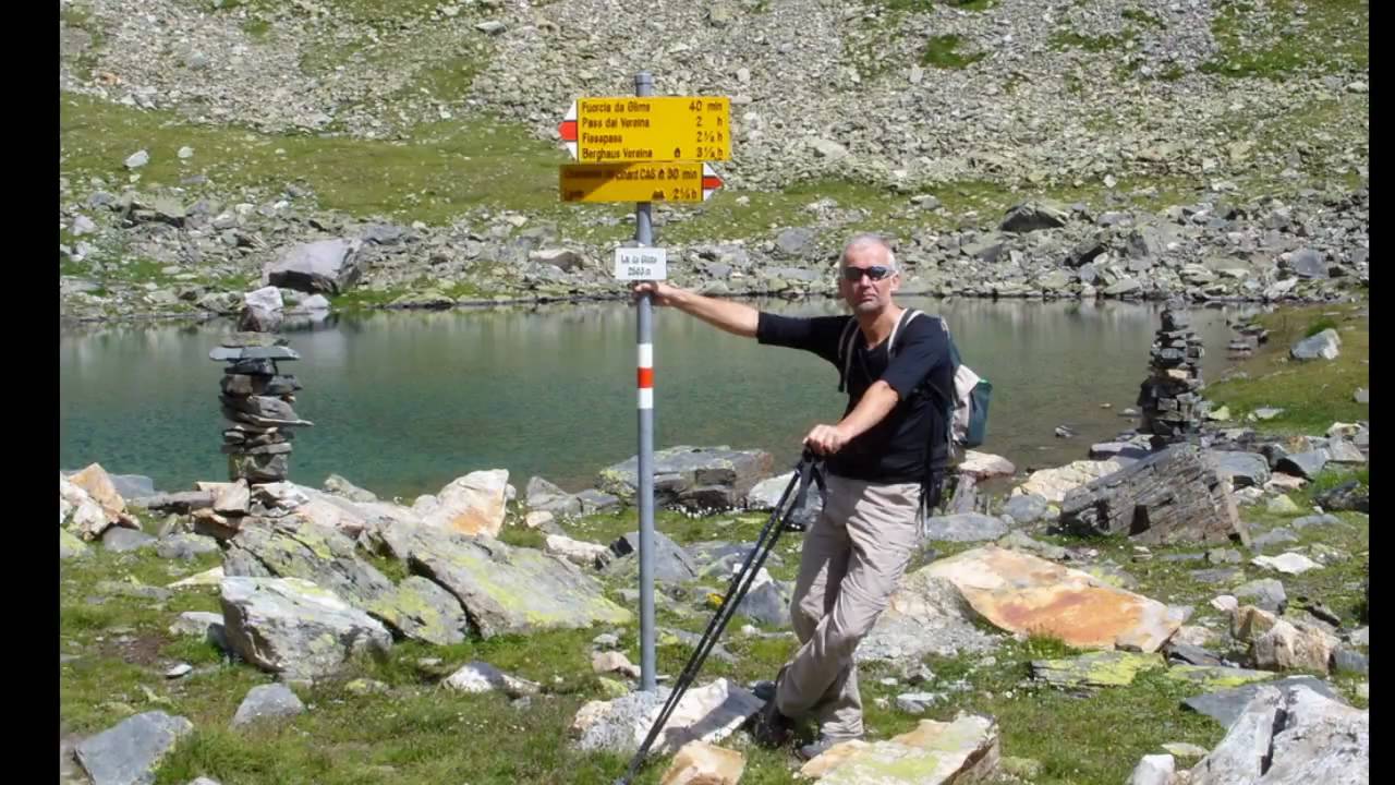 Piz Linard 3411m