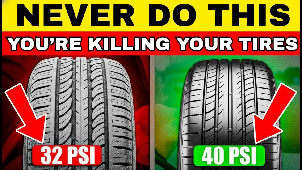 AVOID These 3 Tire Brands! (And 11 That Actually Last)