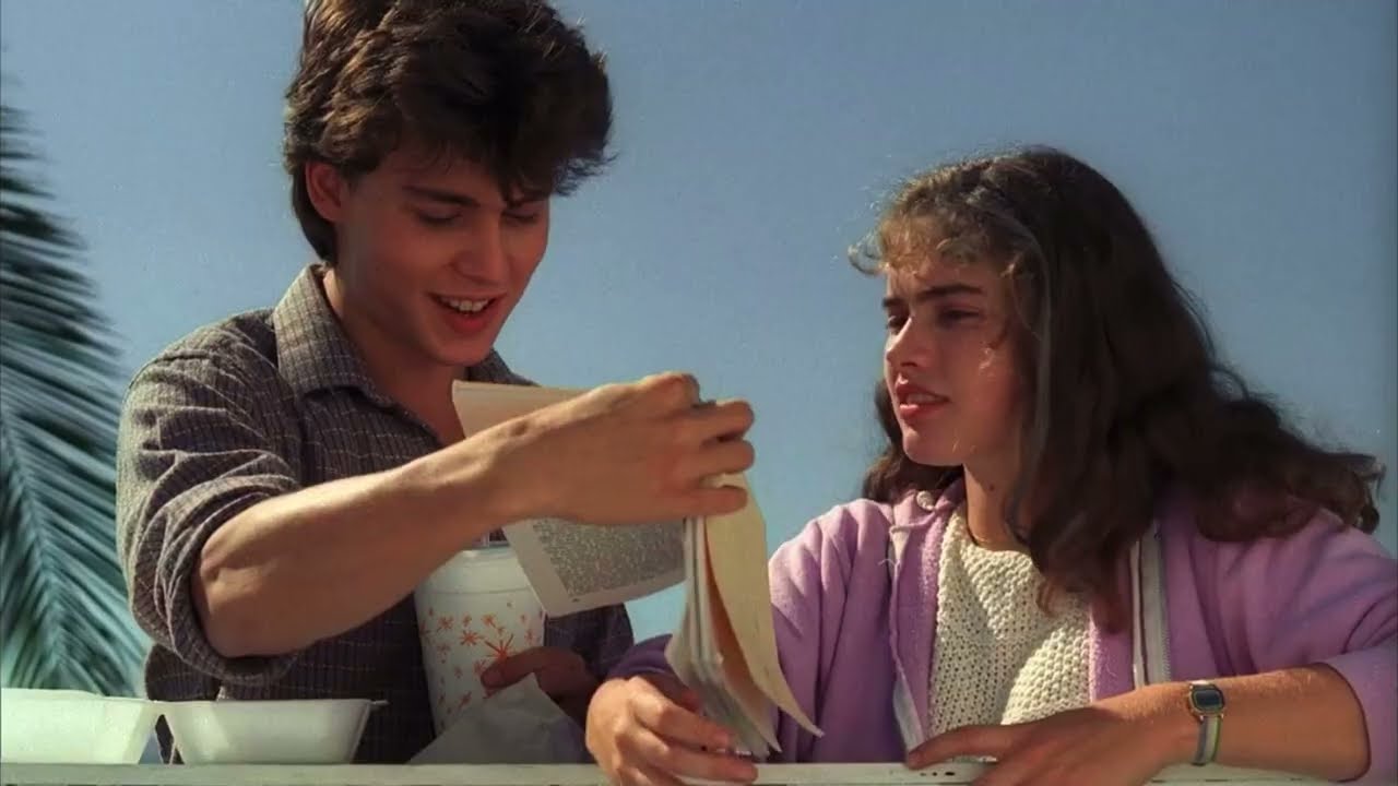A Nightmare on Elm Street (1984) - Bridge Talk
