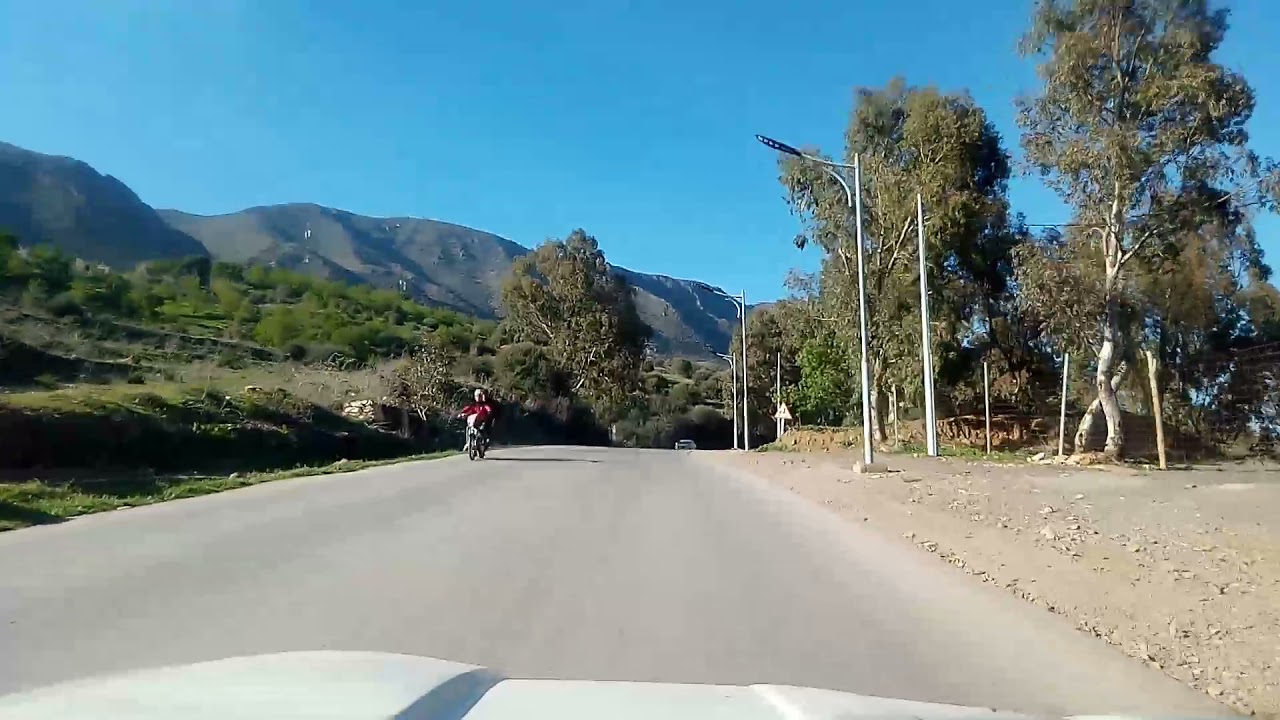 بلدية عين التركي 😍😍😍😁😁😁😁