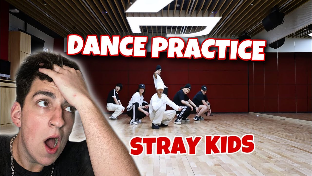 ARGENTINOS REACCIONAN a Stray Kids 