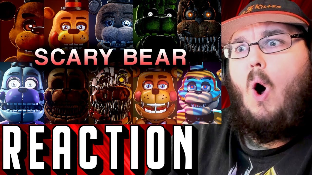 FNaF - 