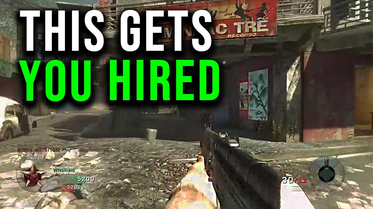 How to Actually Get Hired in Your 20's — Interview Guide