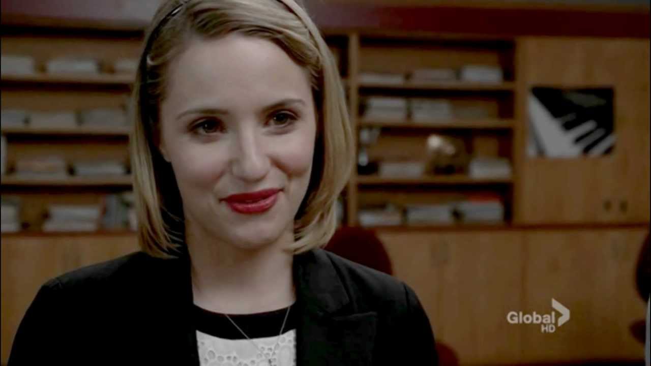 Faberry (R + Q) Thinking of you (Instrumental)