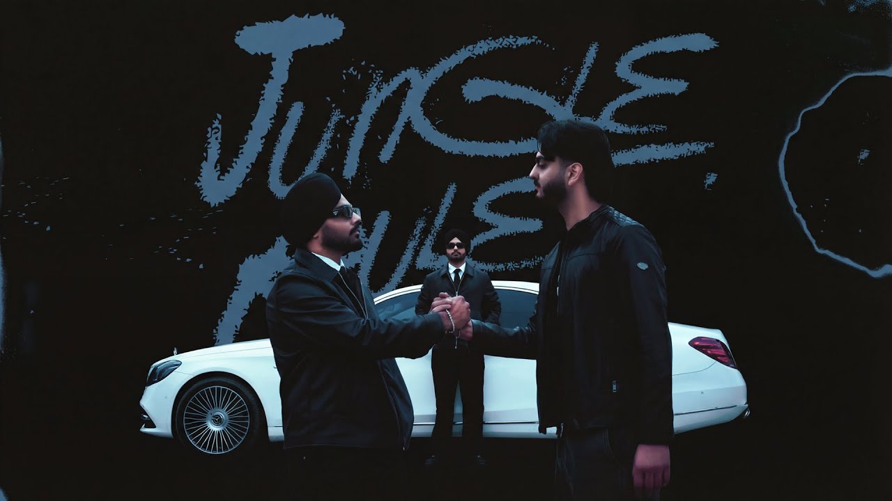 Manna Dhaliwal x Proficient – Jungle Rules (Official Music Video)