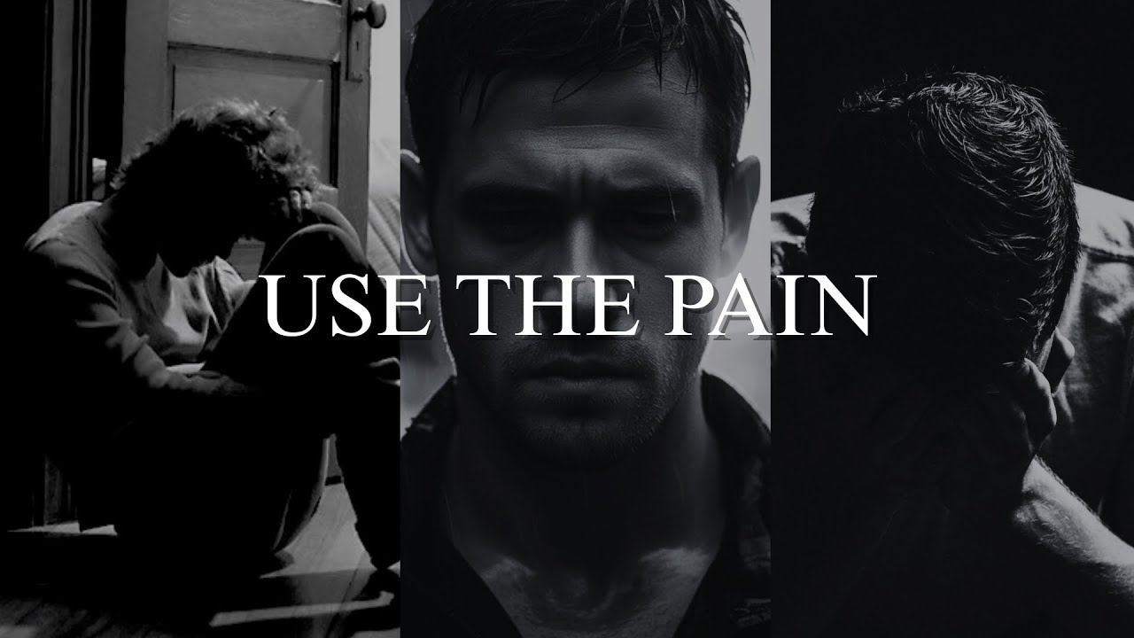 THEY TRIED TO BREAK YOU &mdash; But You Were Built for This (Motivational Speech)
