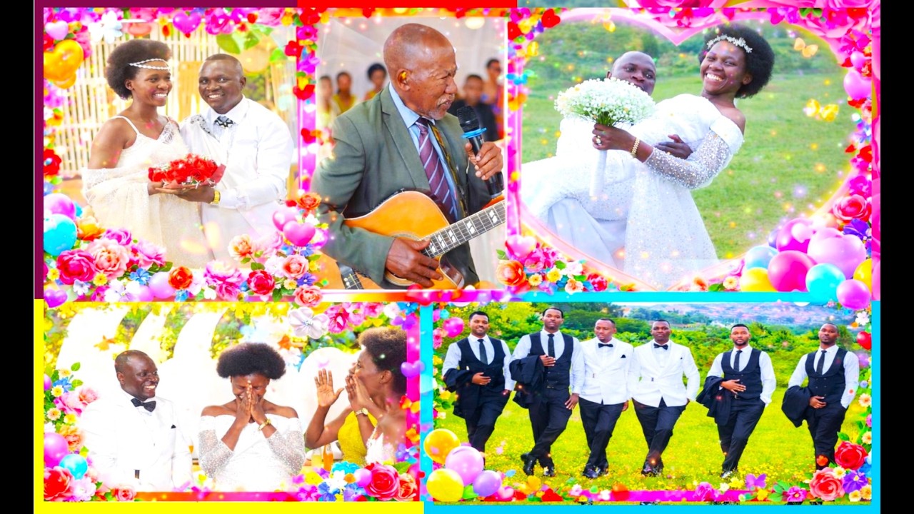 🔥UMUSAZA YINJIYE MU BUKWE BIHINDURA ISURA🔥🔥UMUGENI BARAMUTUNGUYE KURI SAINT VALENTIN