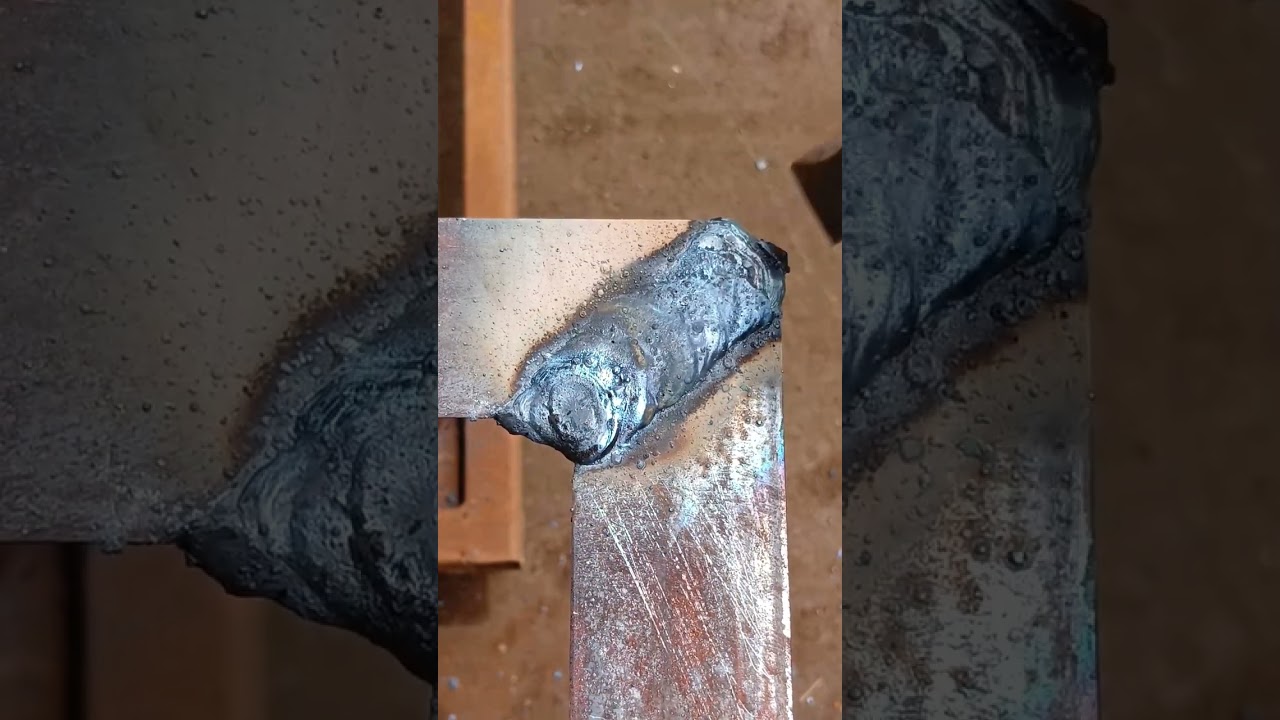 Welding tricks for beginners 