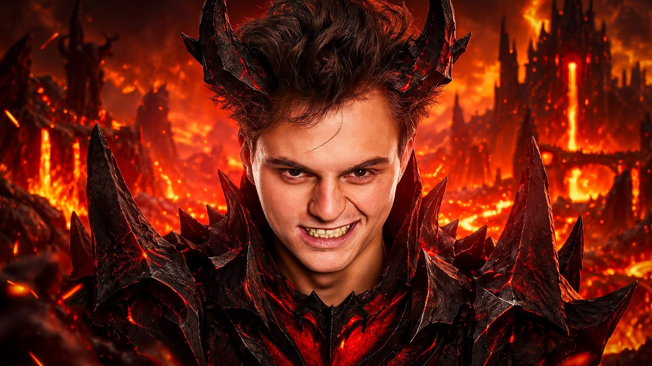 ВОТ КАК ВЫГЛЯДИТ PRIME СТАРОГО БОГА НА СФЕ!😮🔥
