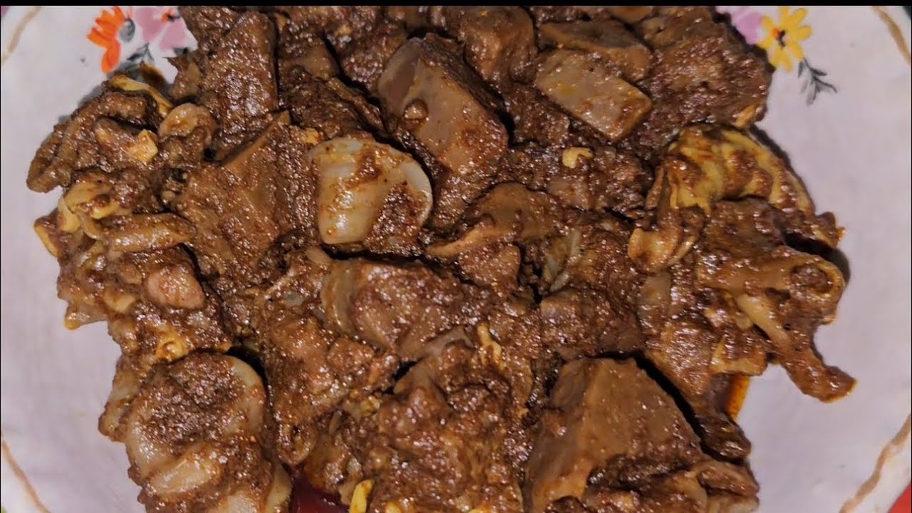 Masala Phepsa Fry /Hyderabadi style/ Muttan Phepsa Fry /Hamara Ghar Ka Kitchen