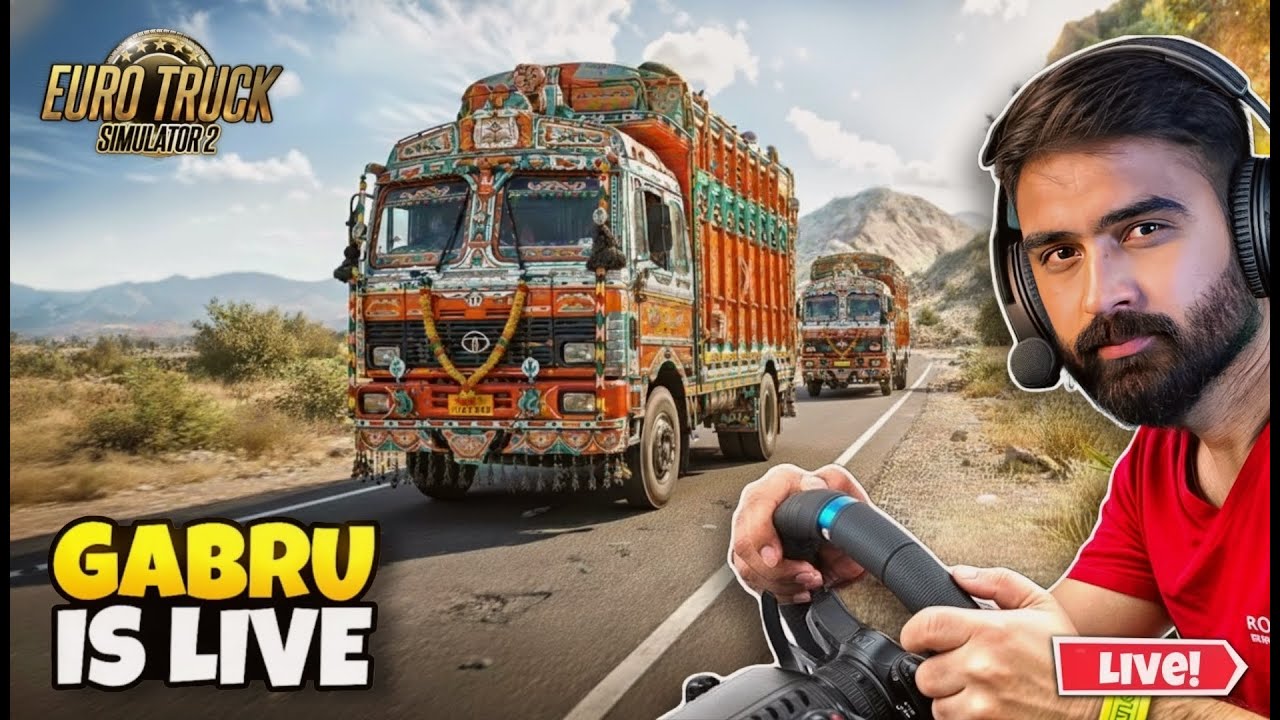 OG Truck Driver is here #shortsfeed #shortslive #granny  #shorts #live #ets2
