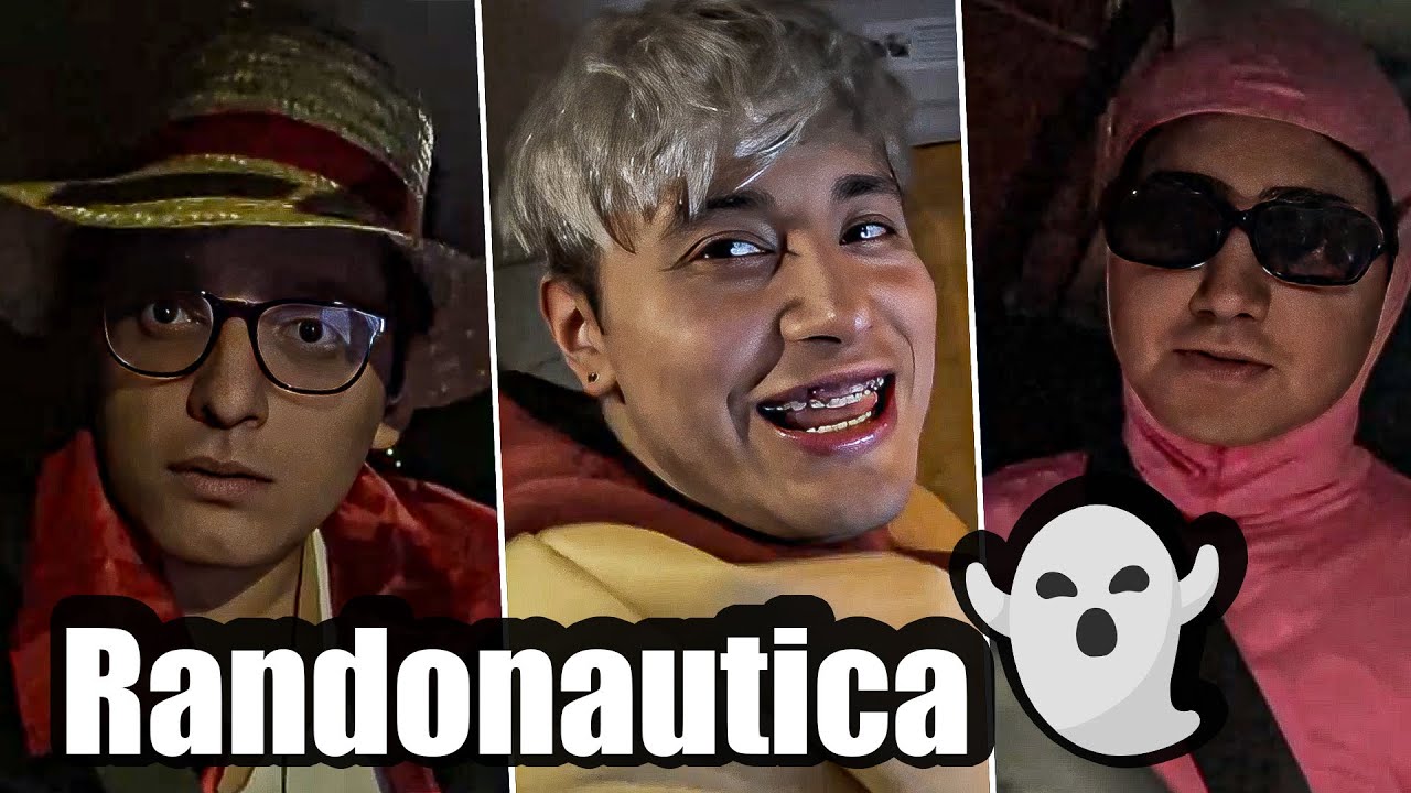 RANDONAUTICA CON 