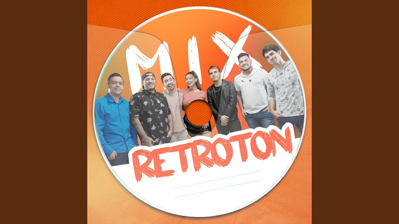 Mix Retroton
