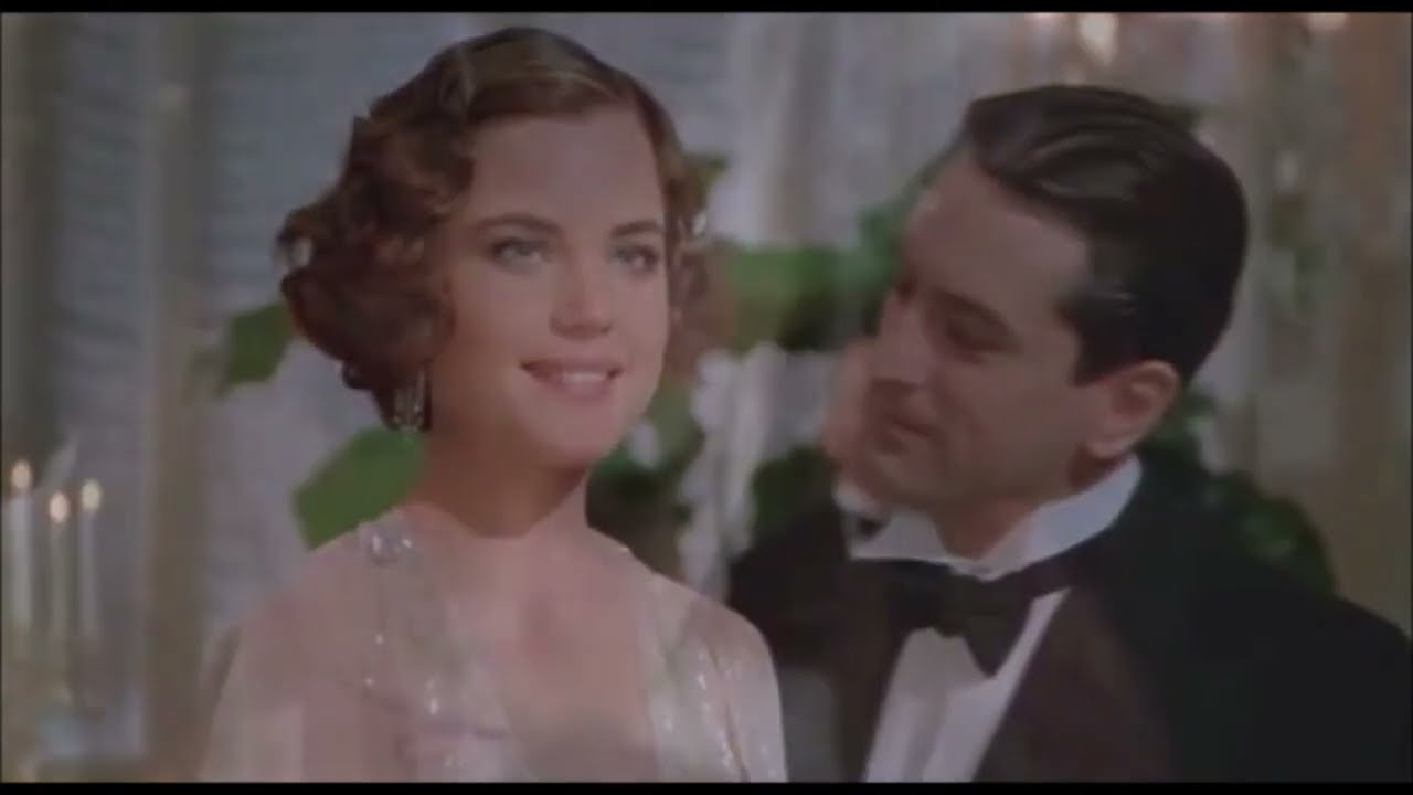 Ennio Morricone (Deborah´s theme)