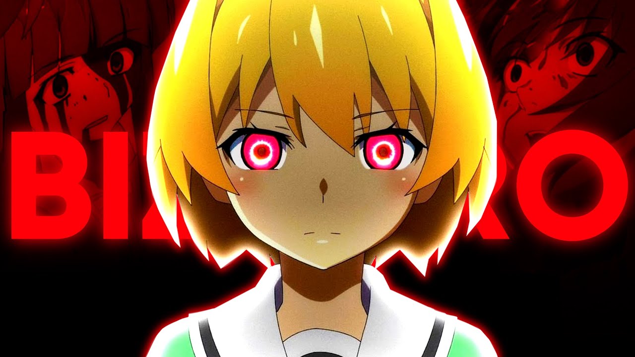A SEQUÊNCIA DO ANIME DE TERROR QUE MARCOU UMA GERAÇÃO - Higurashi parte 3