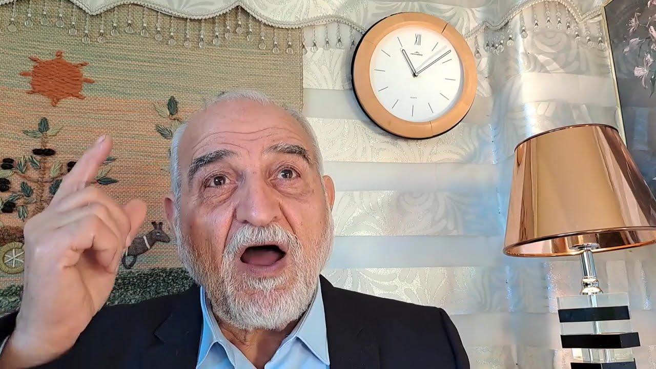 لماذا غلّس وفسفس السفير ابن محمد باقر الصدر عن {قاصة صاحب الزمان} وكان عمره 10 سنوات في 1981؟
