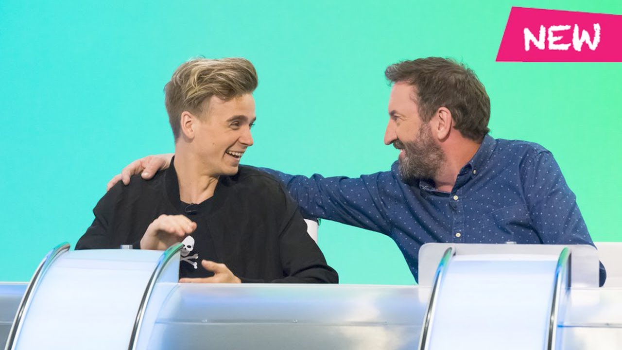 Matt - Joe Sugg’s pranking pal? Steph McGovern’s lingerie launcher? Lee Mack’s plastered patient?
