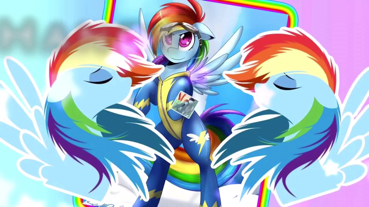 「Dream Girl PMV」~SoarinDash