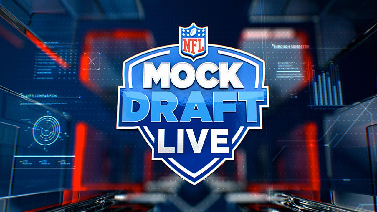 Full First Round Mock Draft (2016) | NFL
