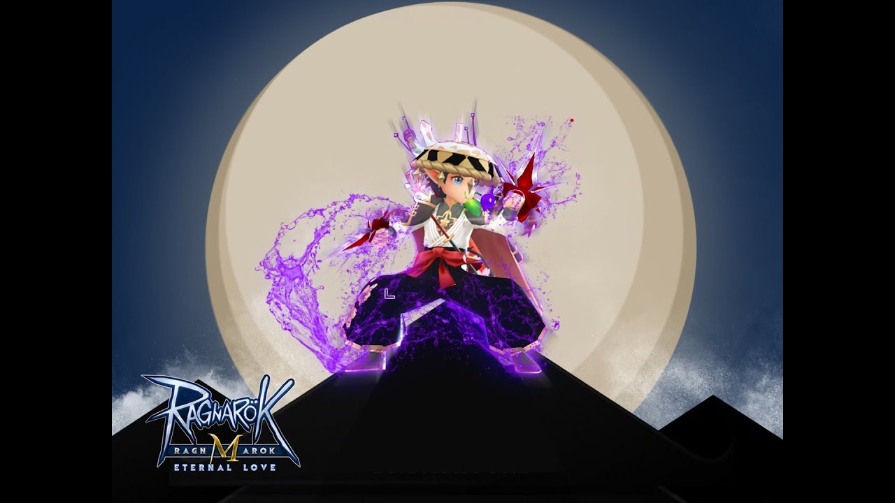 ROM SEA WOE 10.01.2020 "5 GUILDS VS ROM'S RENDERING ISSUE?"