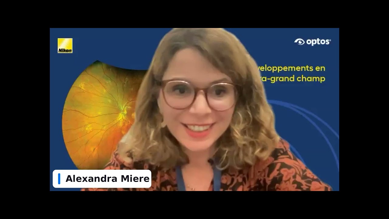 Webinaire : Derniers Développements en Imagerie Ultra-Grand Champ