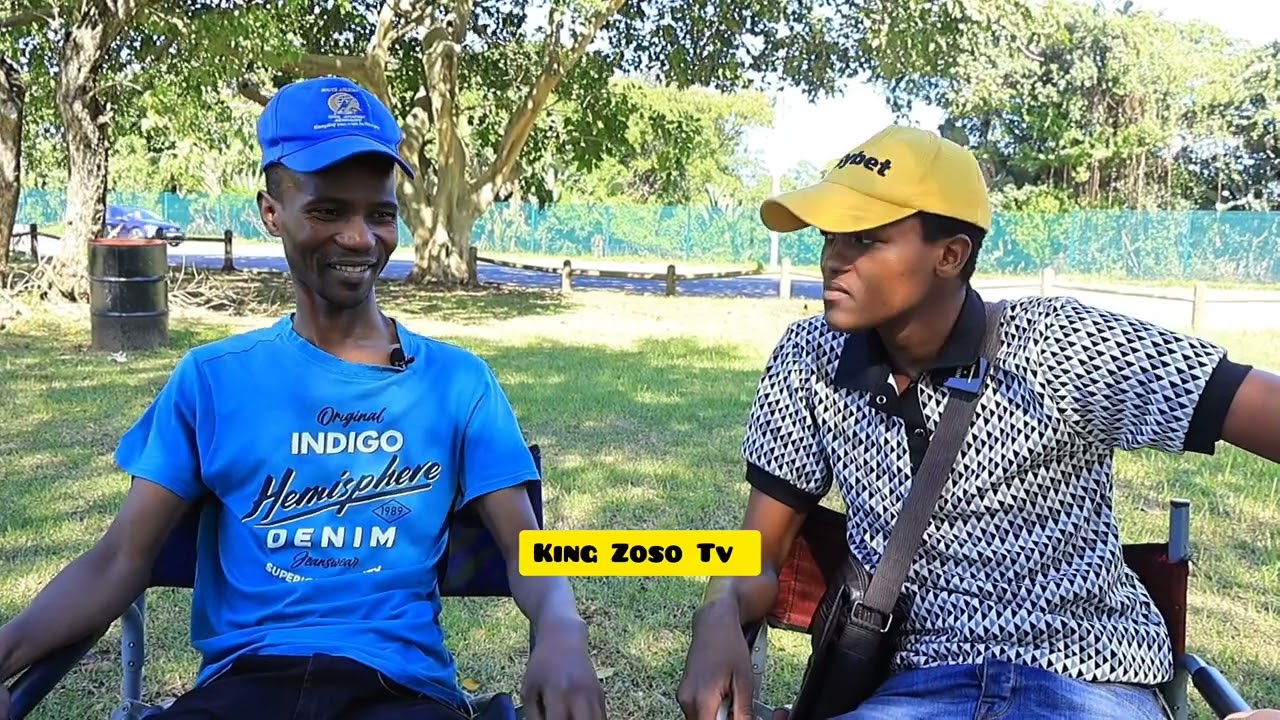 Isthembu Somjolo: Oweslisa ubalekile befuna ukumshaya abezobalamanisa