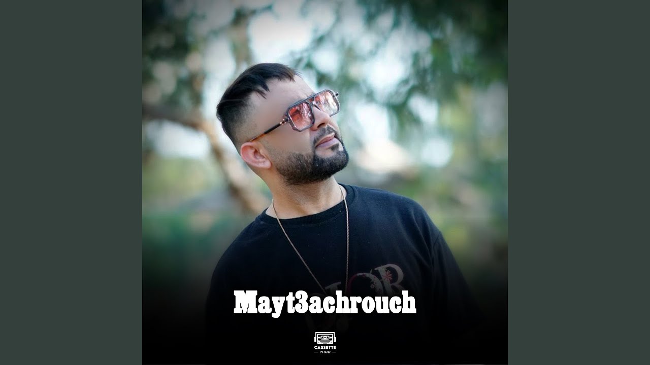 Mayt3achrouch