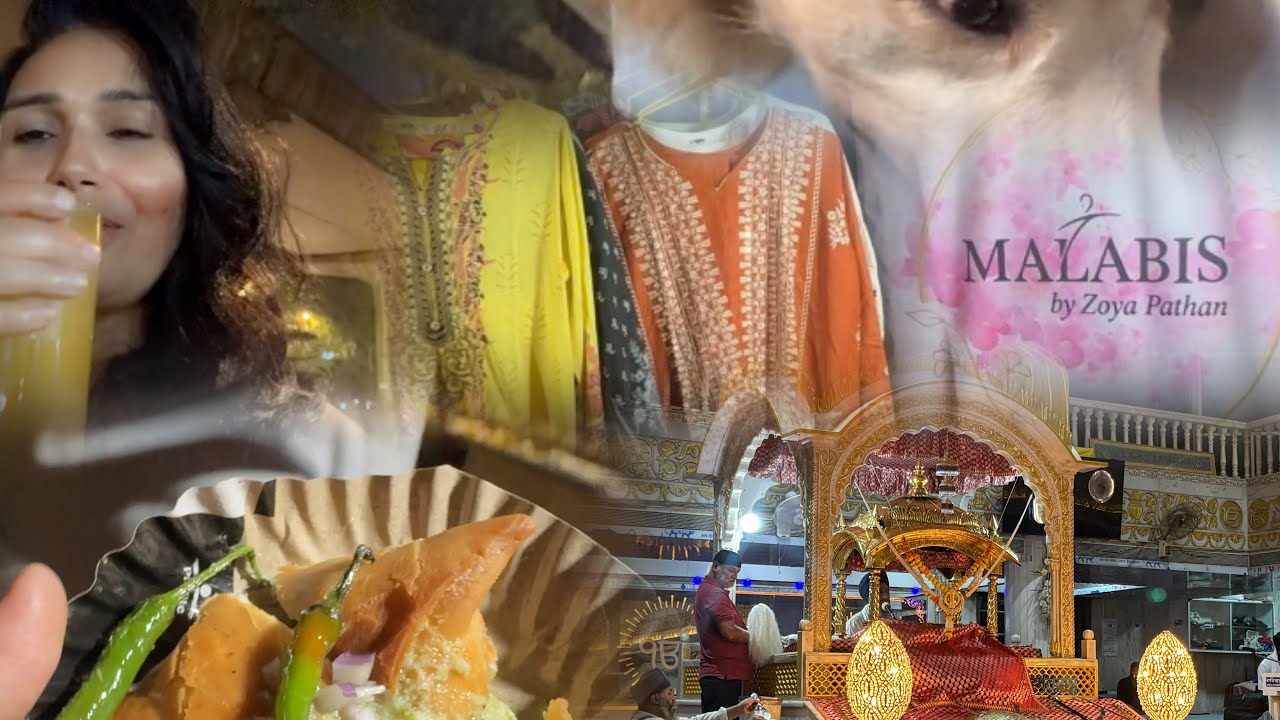 Daily Vlog :Fit Hone Nikli Thi Pet  bhar ke Lauti #dailyvlog#food#fashion#trending #lifestylevlog