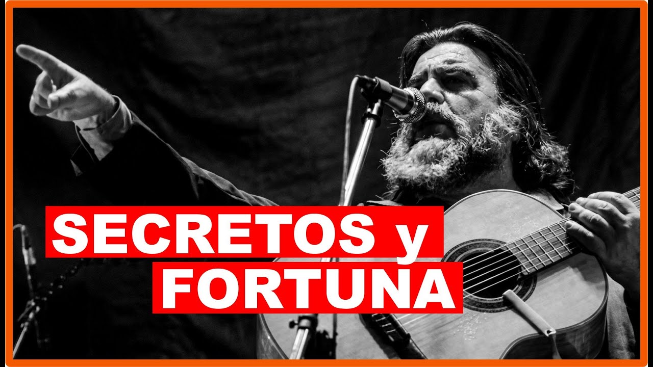 Horacio Guarany: lujos, polémicas y su relación con el poder.
