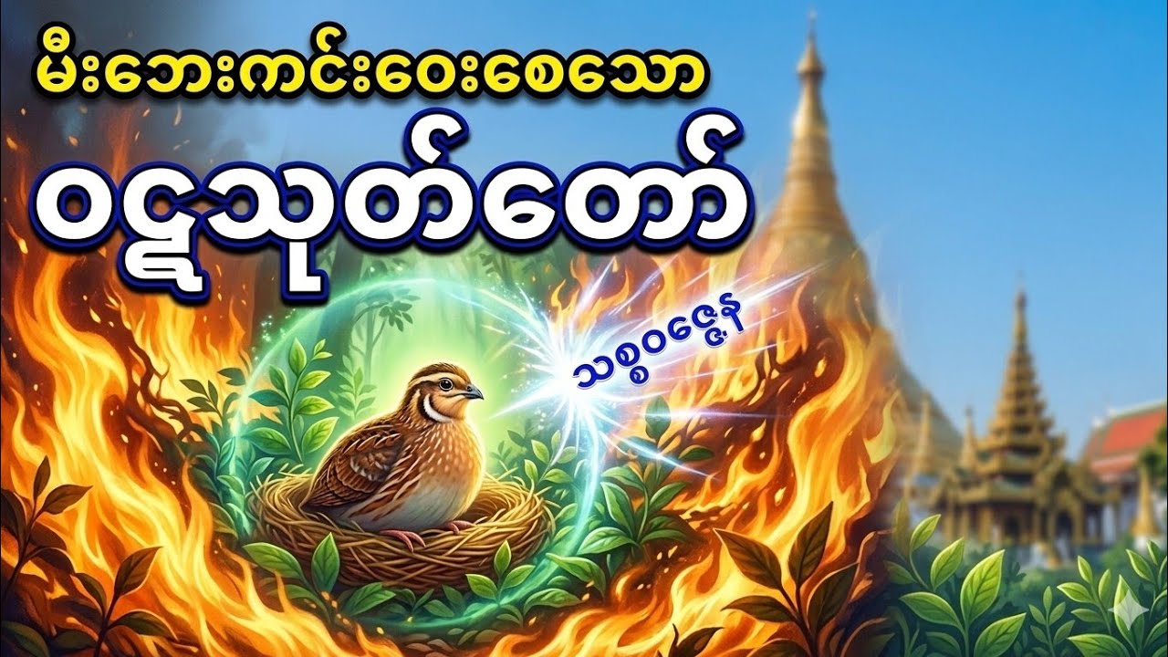 ဝဋသုတ်