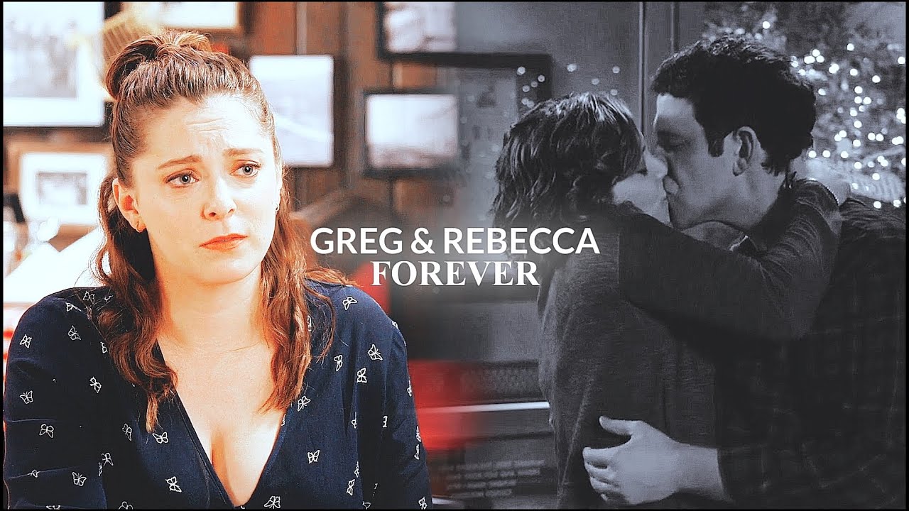 Greg & Rebecca || Forever.