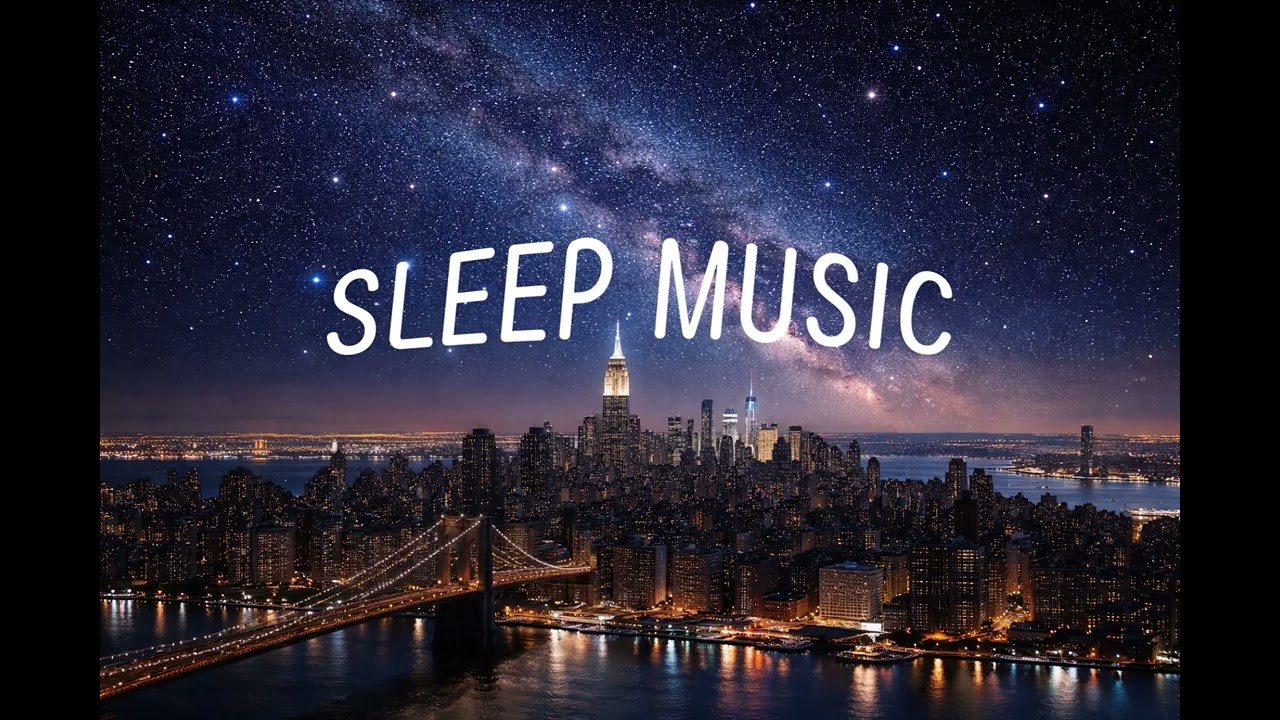 Deep Sleep Music – 3 Hours #SleepMusic #DeepSleep #Ambient#SleepAmbient #AmbientMusic