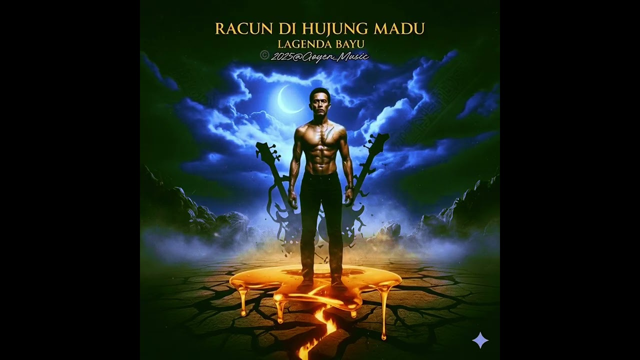 🎵RACUN DI HUJUNG MADU👀